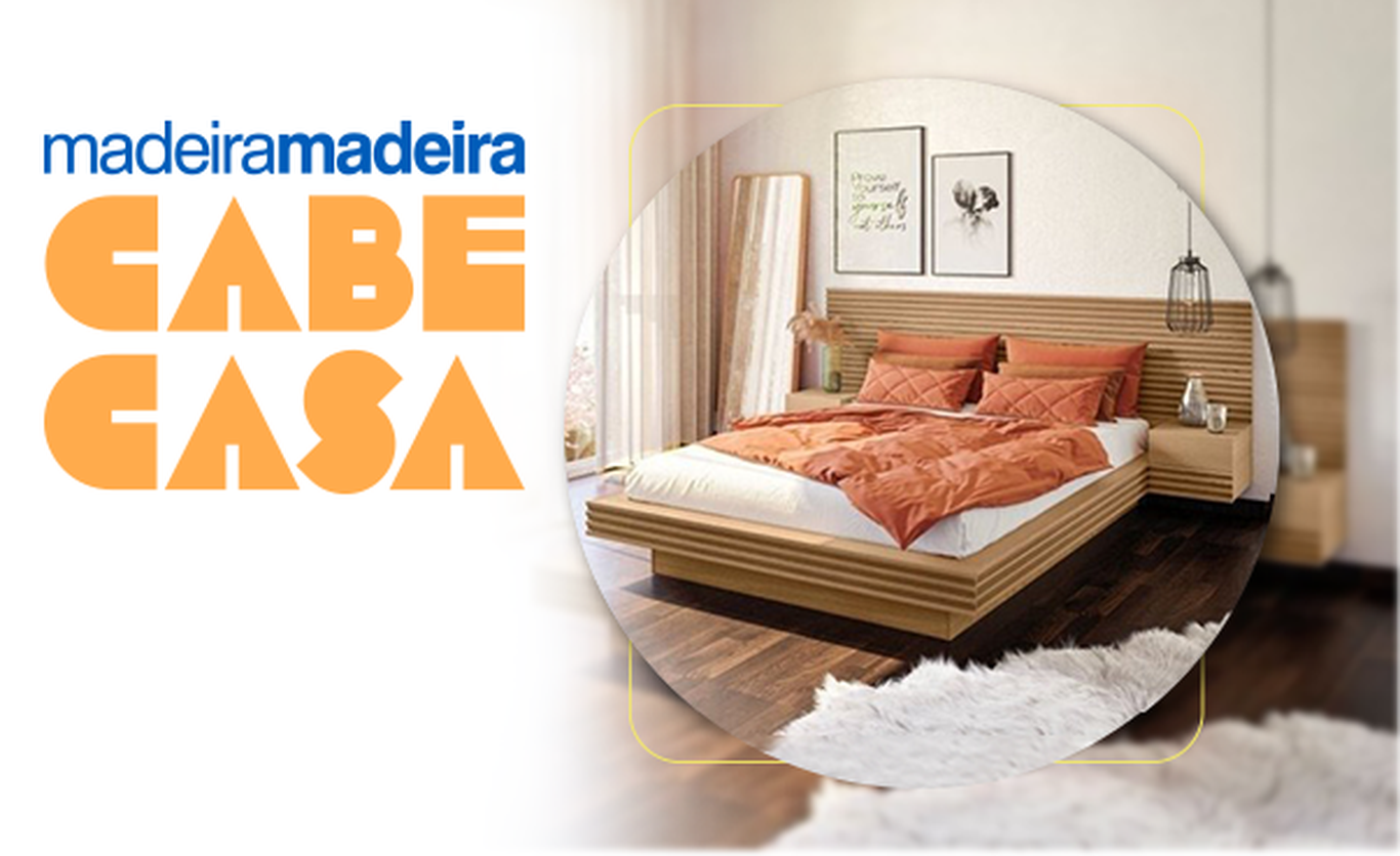 Linha Samambaia CabeCasa