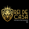 REI DE CASA