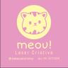 meou laser criativa