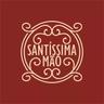 SANTÍSSIMA MÃO ARTESANATO
