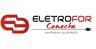 ELETROFOR CONECTA MATERIAL ELETRICO