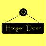 Hanger Decor