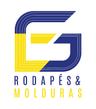 GEMOLDURAS E RODAPÉS