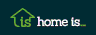 home is...