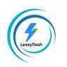 LESSYFLASH