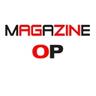 MAGAZINE OP