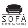 SOFÁ DIRETO DA FÁBRICA