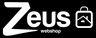 Loja Zeus Webshop