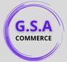 GSA COMMERCE