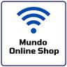 MUNDO DOS ELETRONICOS E FERRAMENTAS