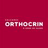 COLCHOES ORTHOCRIN