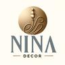 Nina Home Decor