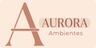 Aurora Ambientes 