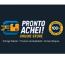 Pronto Achei!
