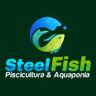 STEEL FISH SISTEMA PARA AQUICULTURA