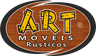 Art Móveis Rústico
