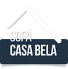 Sofá Casa Bela