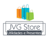 JVGSTORE UTILIDADES E PRESENTES