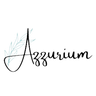 Azzurium decorações