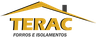 Terac Forros e Isolamentos 