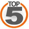 TOP FIVE
