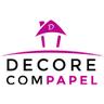 Decore com Papel