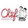Utensílios do Chef 