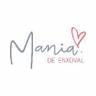 MANIA DE ENXOVAL