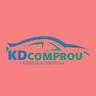 KD COMPROU
