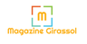 MAGAZINE GIRASSOL