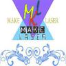 MAKE LASER