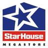 STARHOUSE MEGASTORE