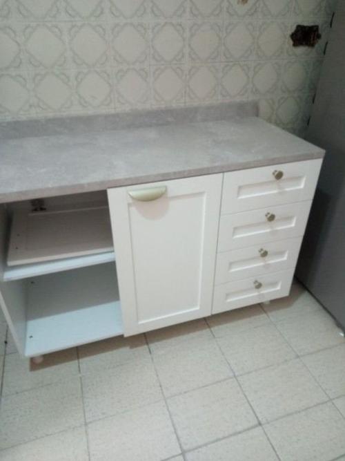 Fotos reais do produto