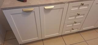 Fotos reais do produto