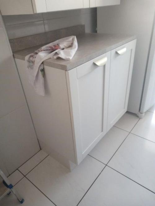 Fotos reais do produto