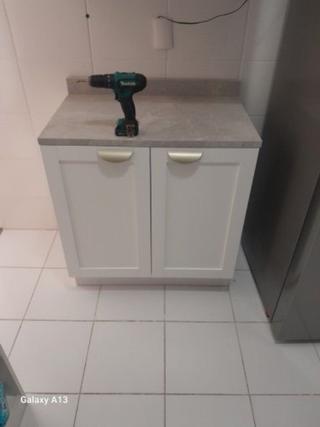 Fotos reais do produto