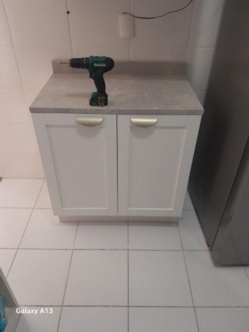 Fotos reais do produto