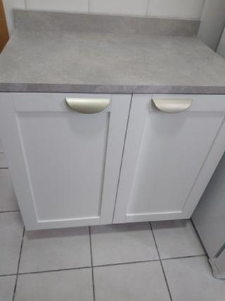 Fotos reais do produto