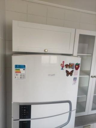 Fotos reais do produto