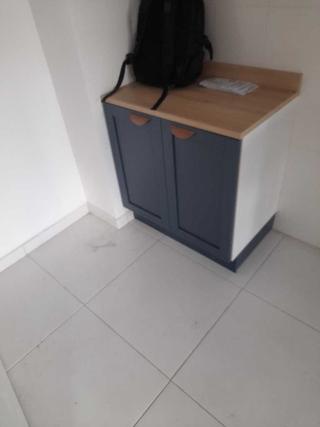 Fotos reais do produto