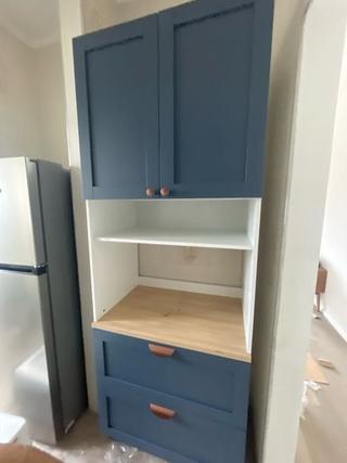 Fotos reais do produto