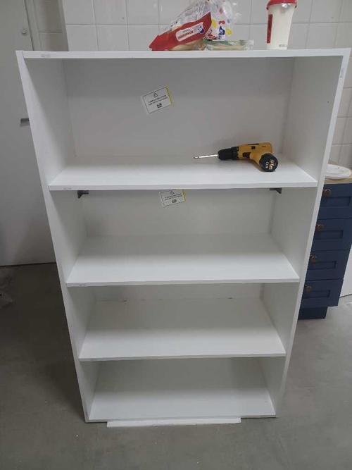 Fotos reais do produto