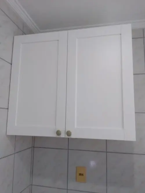 Fotos reais do produto