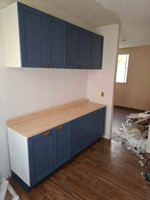 Fotos reais do produto
