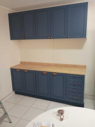 Fotos reais do produto