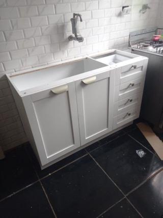 Fotos reais do produto