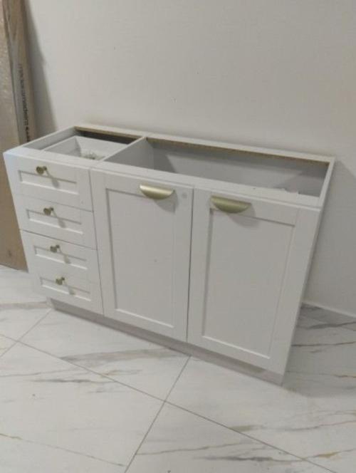 Fotos reais do produto