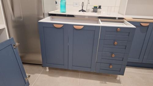 Fotos reais do produto