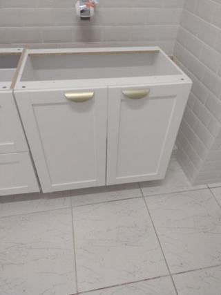 Fotos reais do produto