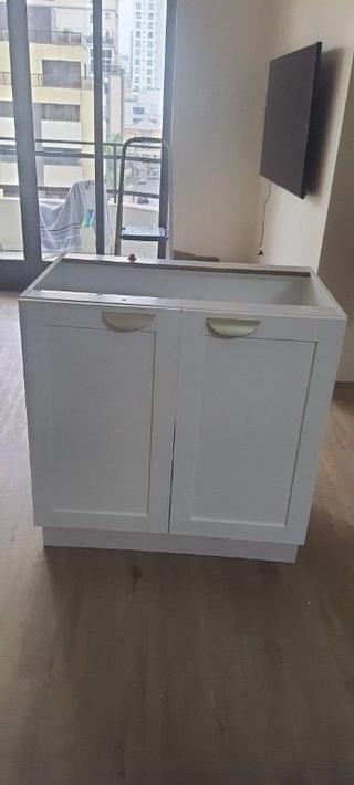 Fotos reais do produto